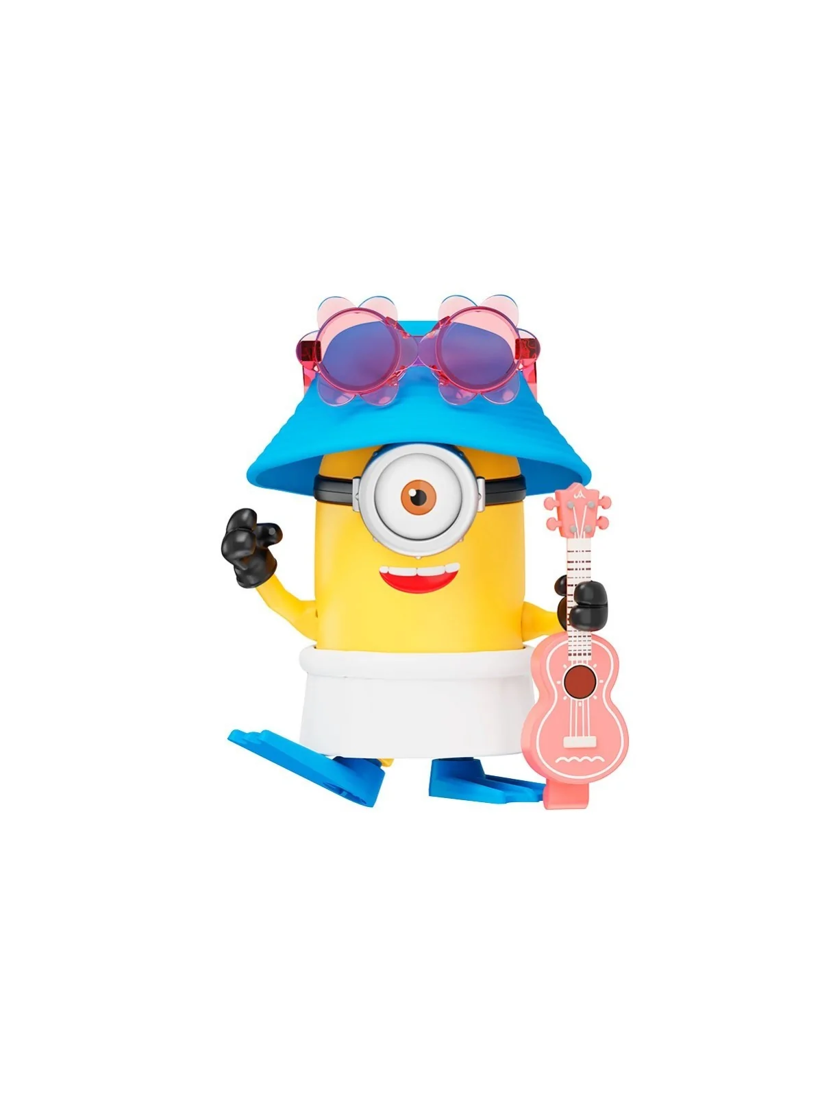 Compra Blokees: Caja Sorpresa Mokoo Series Minions 02 de Blokees al me
