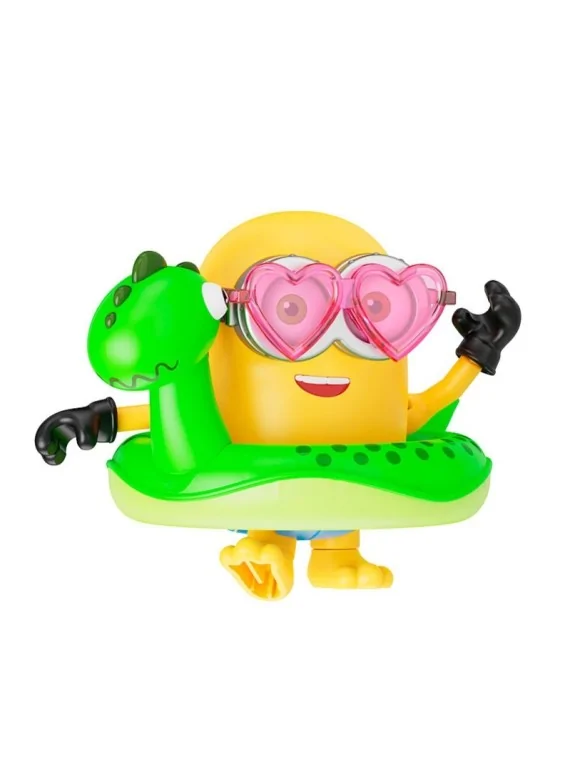 Compra Blokees: Caja Sorpresa Mokoo Series Minions 02 de Blokees al me
