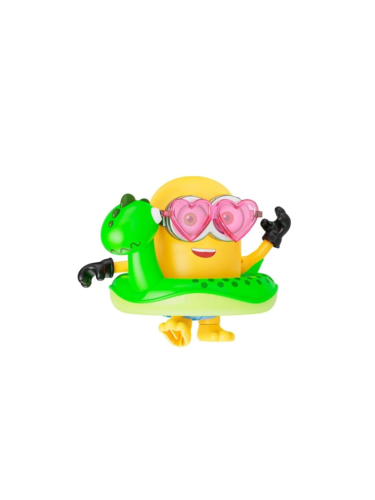 Compra Blokees: Caja Sorpresa Mokoo Series Minions 02 de Blokees al me