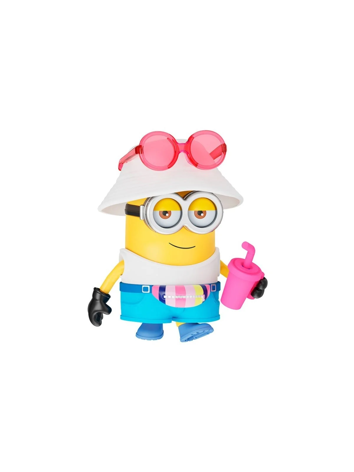 Compra Blokees: Caja Sorpresa Mokoo Series Minions 02 de Blokees al me
