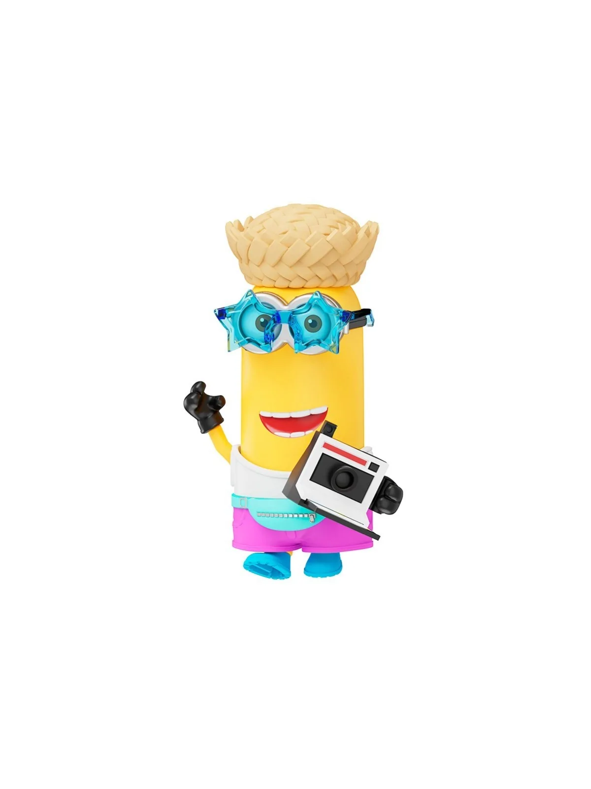 Compra Blokees: Caja Sorpresa Mokoo Series Minions 02 de Blokees al me