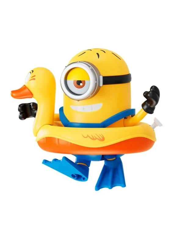 Compra Blokees: Caja Sorpresa Mokoo Series Minions 02 de Blokees al me