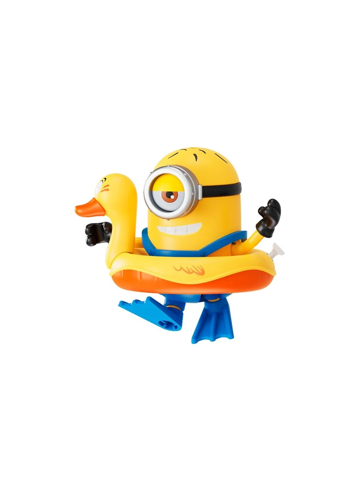 Compra Blokees: Caja Sorpresa Mokoo Series Minions 02 de Blokees al me