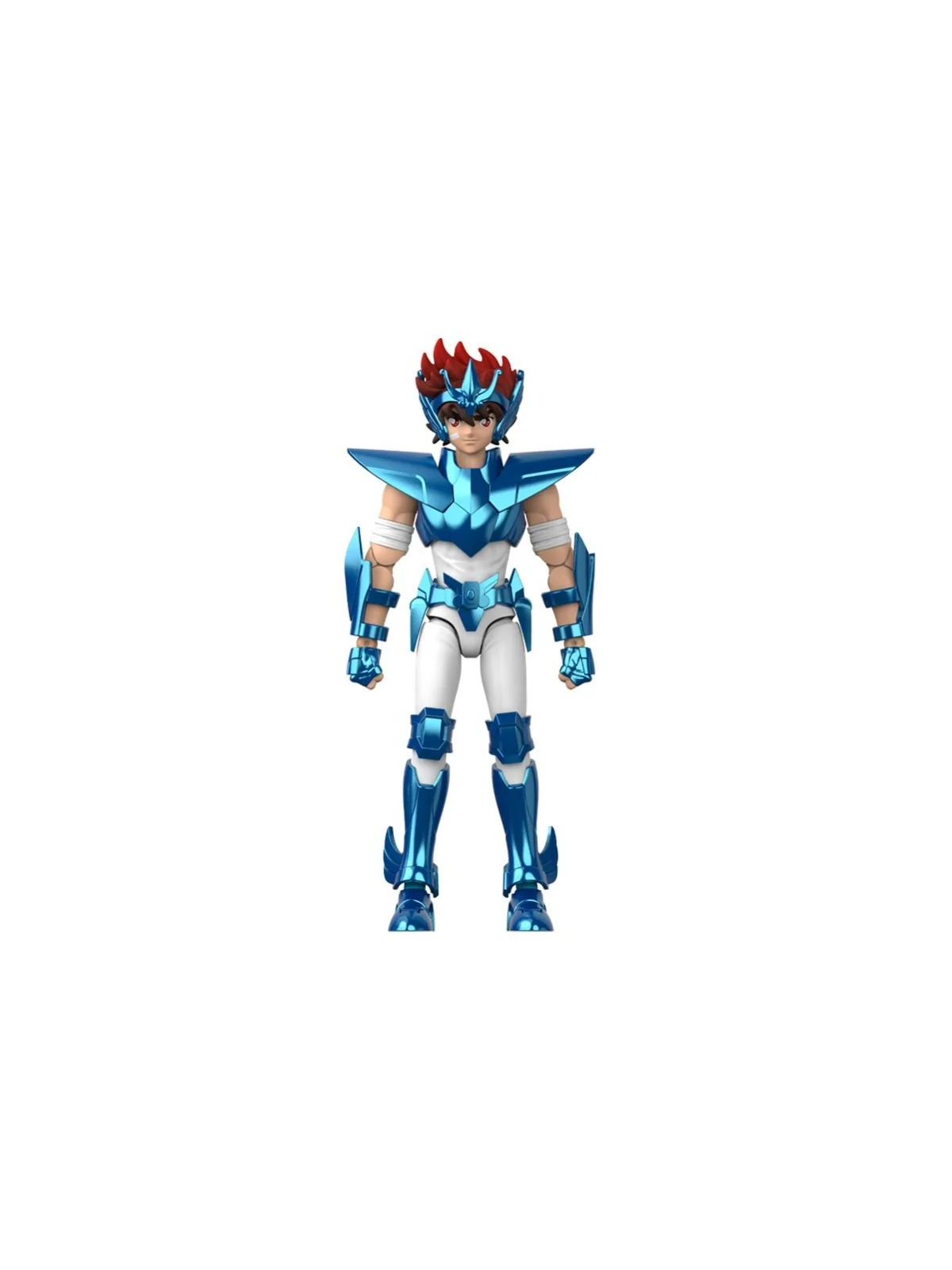 Compra Blokees: Figura Champion Class Saint Seiya - Pegasus Seiya (750