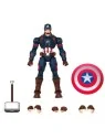 Compra Blokees: Figura Champion Class Marvel Infinity Saga - Capitán A