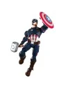 Compra Blokees: Figura Champion Class Marvel Infinity Saga - Capitán A