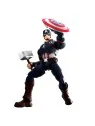 Compra Blokees: Figura Champion Class Marvel Infinity Saga - Capitán A