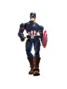 Compra Blokees: Figura Champion Class Marvel Infinity Saga - Capitán A