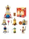 Compra Blokees: Caja Sorpresa Mokoo Series Minions 01 (75600) de Bloke