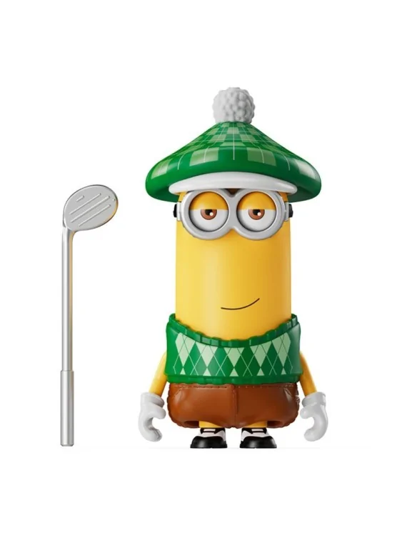 Compra Blokees: Caja Sorpresa Mokoo Series Minions 01 (75600) de Bloke