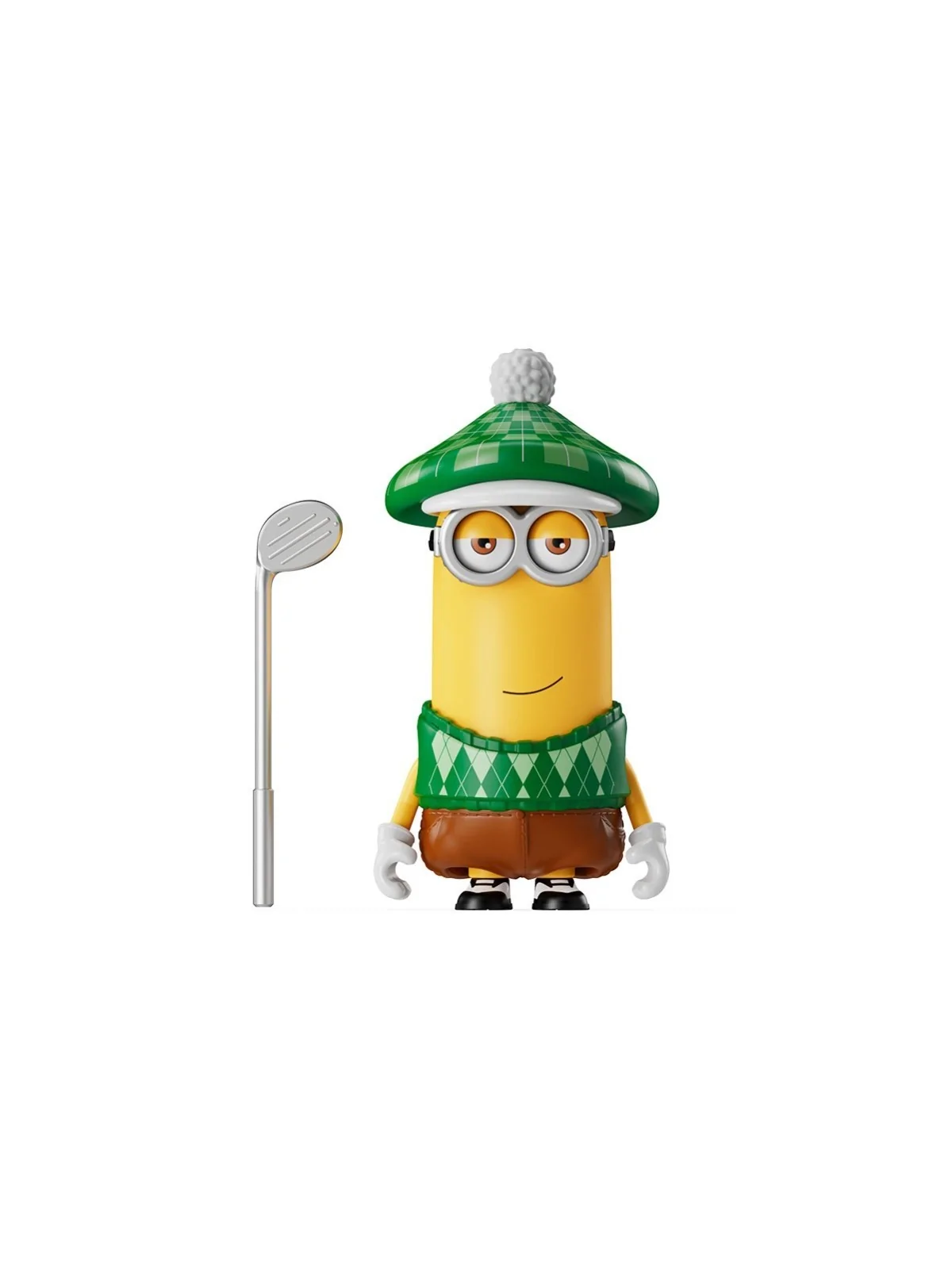 Compra Blokees: Caja Sorpresa Mokoo Series Minions 01 (75600) de Bloke