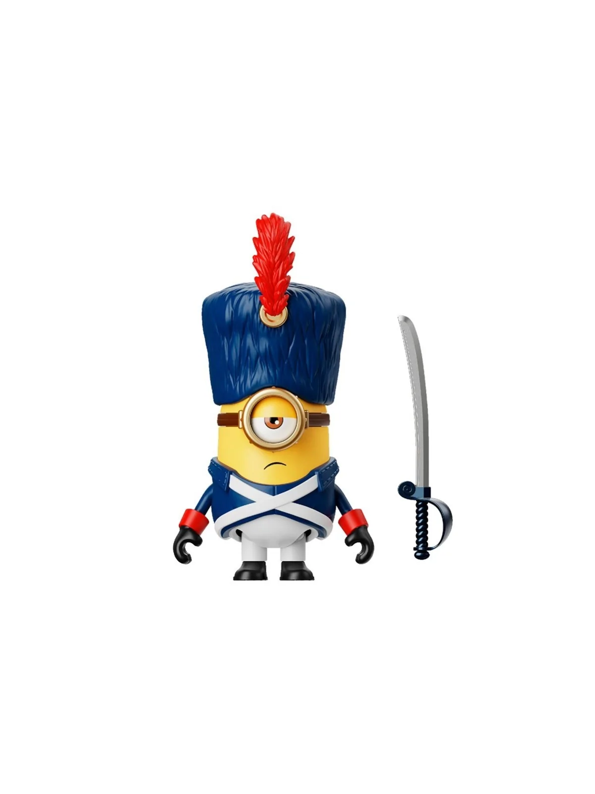 Compra Blokees: Caja Sorpresa Mokoo Series Minions 01 (75600) de Bloke