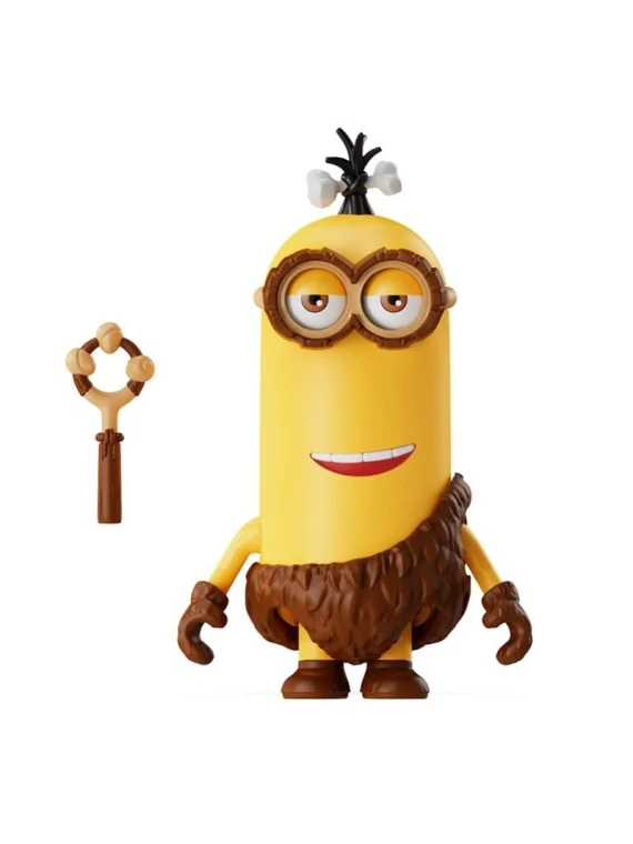 Compra Blokees: Caja Sorpresa Mokoo Series Minions 01 (75600) de Bloke
