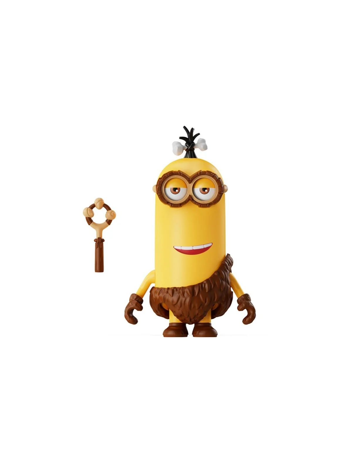 Compra Blokees: Caja Sorpresa Mokoo Series Minions 01 (75600) de Bloke