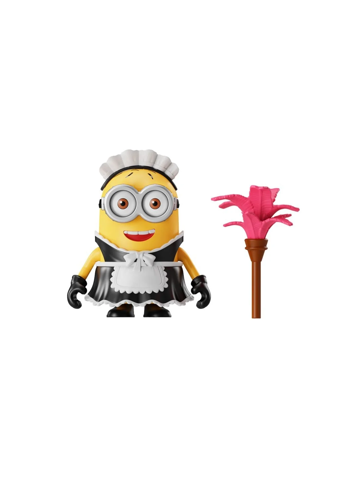 Compra Blokees: Caja Sorpresa Mokoo Series Minions 01 (75600) de Bloke