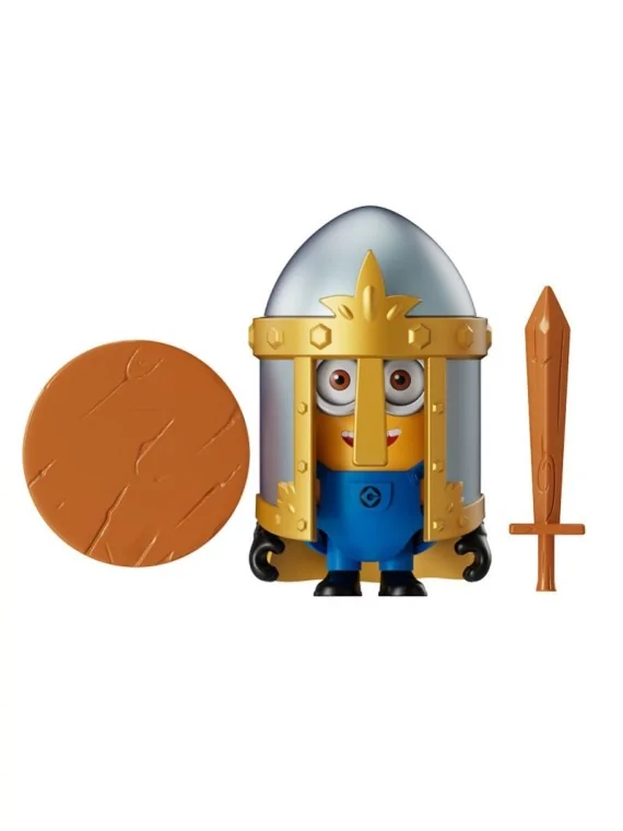 Compra Blokees: Caja Sorpresa Mokoo Series Minions 01 (75600) de Bloke