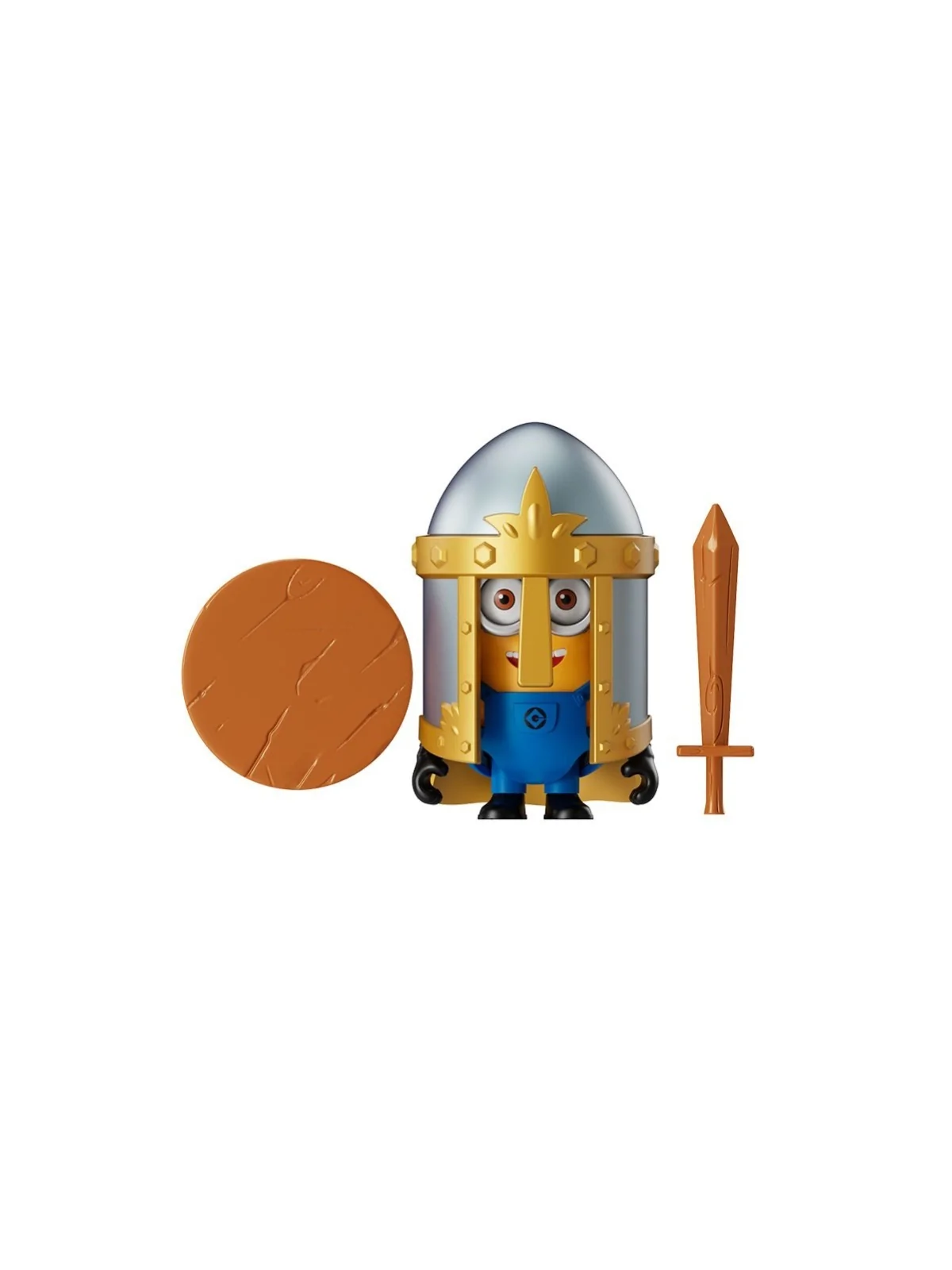 Compra Blokees: Caja Sorpresa Mokoo Series Minions 01 (75600) de Bloke