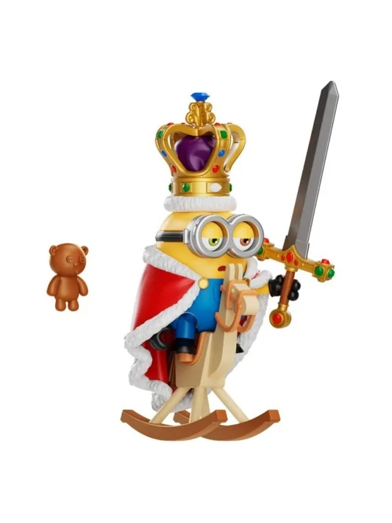 Compra Blokees: Caja Sorpresa Mokoo Series Minions 01 (75600) de Bloke