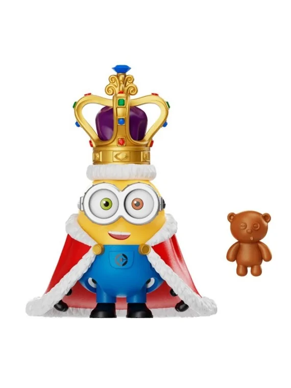 Compra Blokees: Caja Sorpresa Mokoo Series Minions 01 (75600) de Bloke