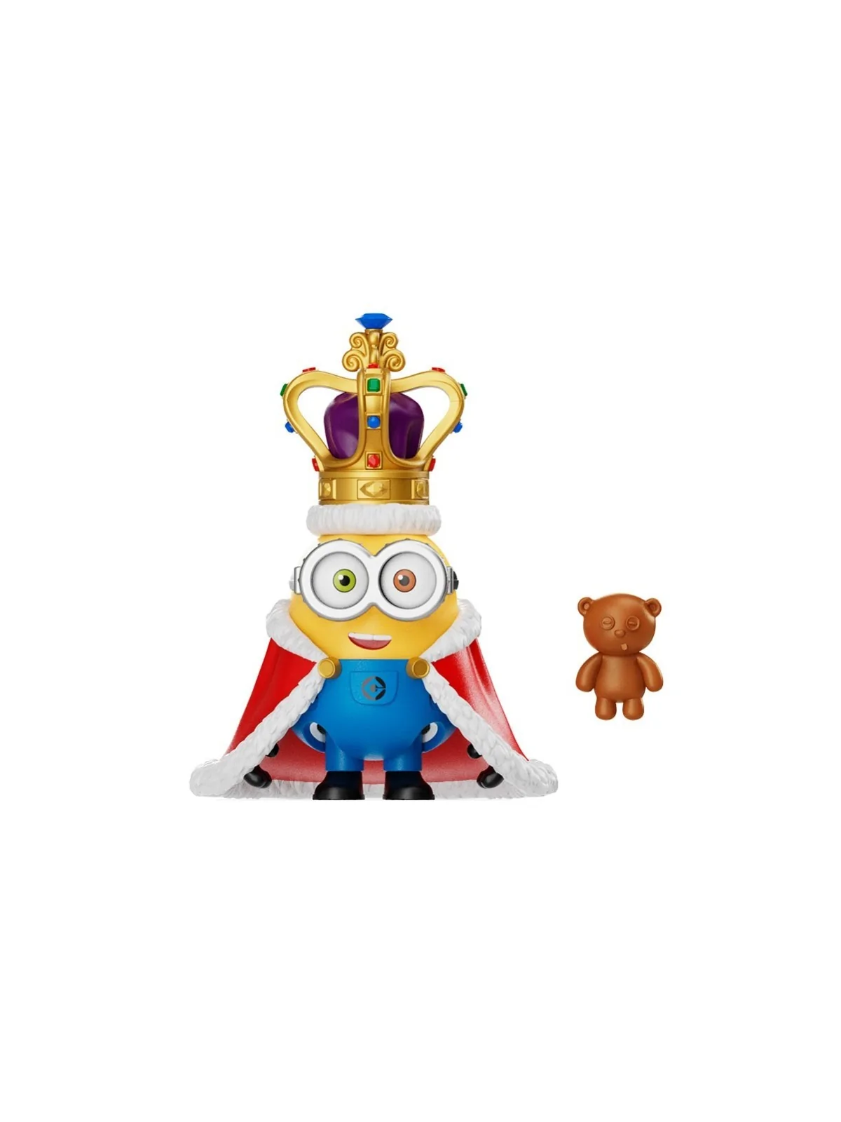 Compra Blokees: Caja Sorpresa Mokoo Series Minions 01 (75600) de Bloke