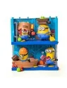 Compra Blokees: Caja Sorpresa PreCOOL Minions Serie 01 (74839) de Blok