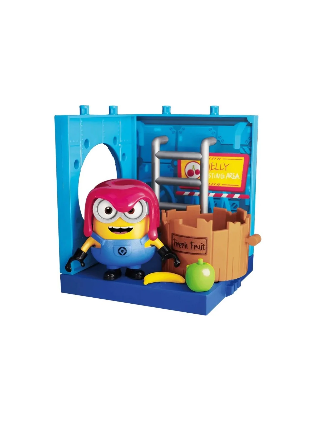 Compra Blokees: Caja Sorpresa PreCOOL Minions Serie 01 (74839) de Blok