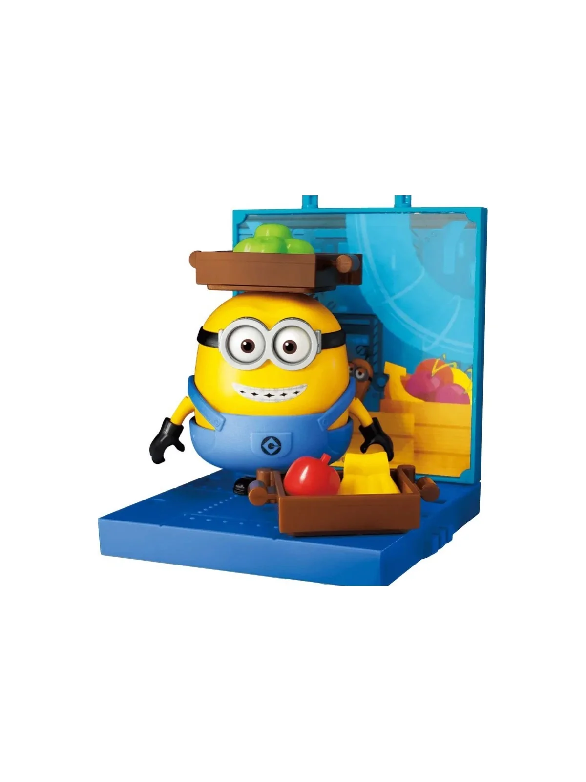 Compra Blokees: Caja Sorpresa PreCOOL Minions Serie 01 (74839) de Blok