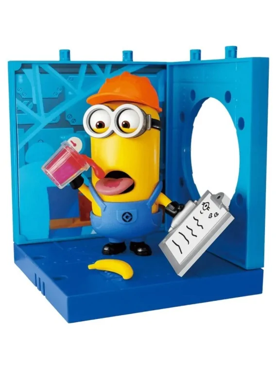 Compra Blokees: Caja Sorpresa PreCOOL Minions Serie 01 (74839) de Blok
