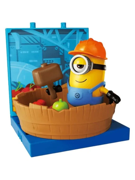 Compra Blokees: Caja Sorpresa PreCOOL Minions Serie 01 (74839) de Blok