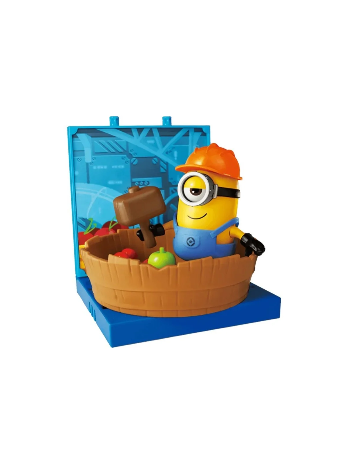 Compra Blokees: Caja Sorpresa PreCOOL Minions Serie 01 (74839) de Blok