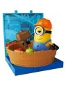 Compra Blokees: Caja Sorpresa PreCOOL Minions Serie 01 (74839) de Blok