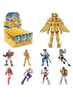 Compra Blokees: Caja Sorpresa Galaxy Version Saint Seiya 01 - The Lega