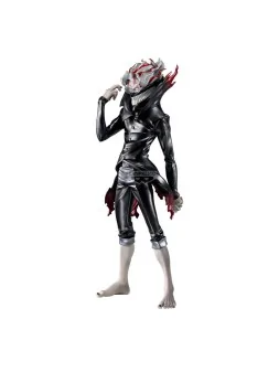 Compra Figura Okarun Transformed Metallic Color ver Grandista Dandadan