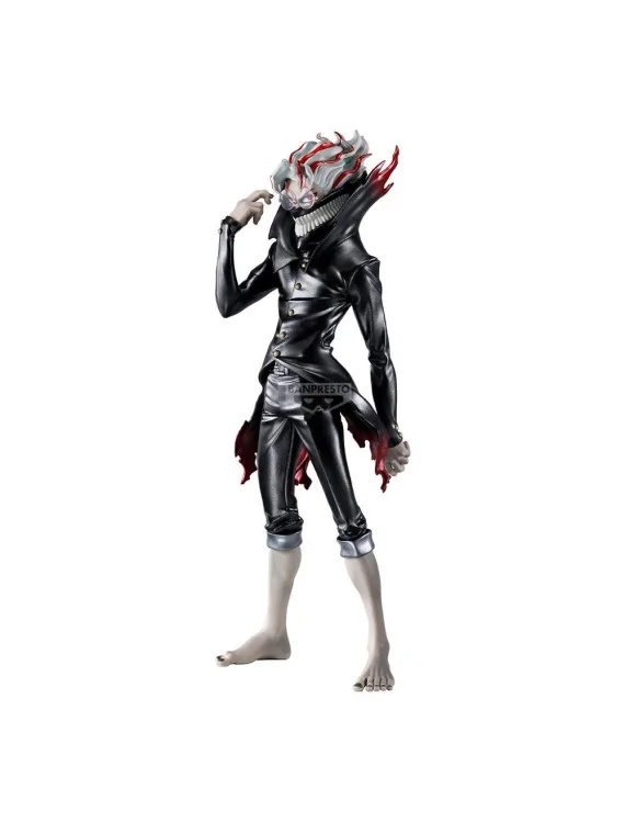 Compra Figura Okarun Transformed Metallic Color ver Grandista Dandadan