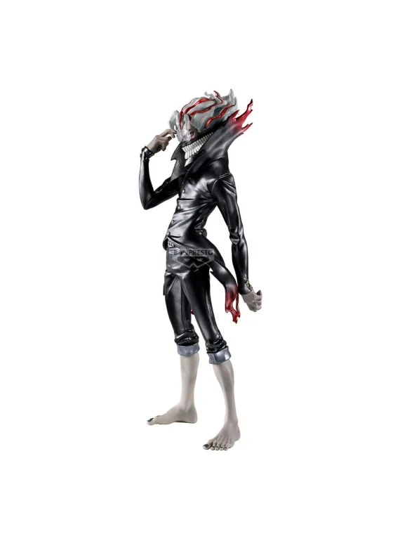 Compra Figura Okarun Transformed Metallic Color ver Grandista Dandadan