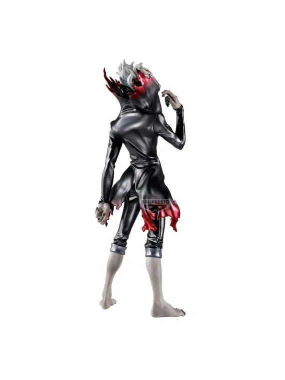 Compra Figura Okarun Transformed Metallic Color ver Grandista Dandadan