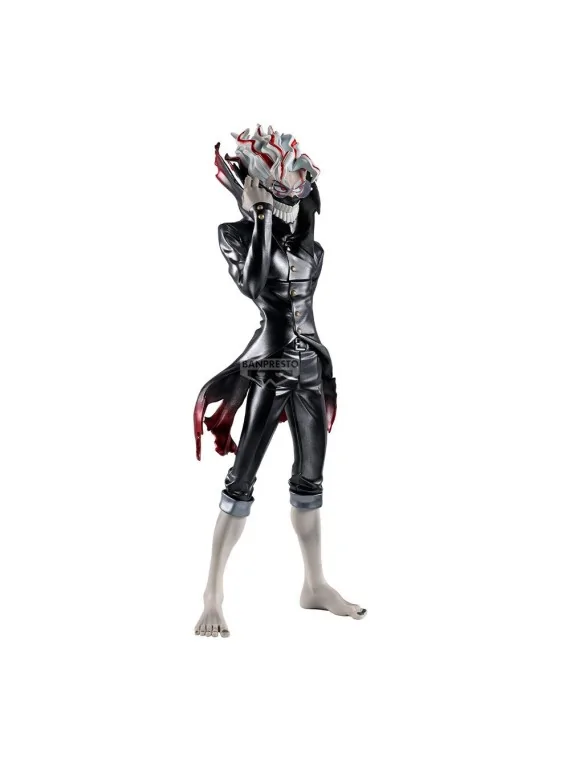 Compra Figura Okarun Transformed Metallic Color ver Grandista Dandadan