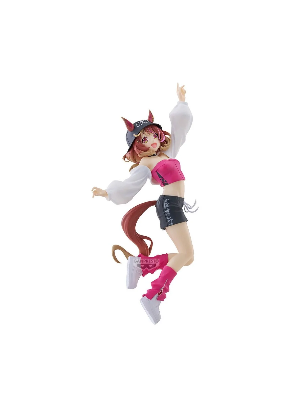 Compra Figura North Flight F-Style BoCz Pretty Derby Umamusume (20cm) 