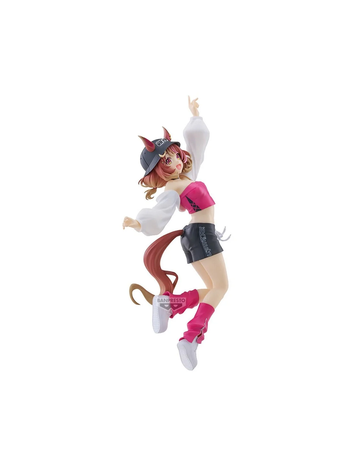 Compra Figura North Flight F-Style BoCz Pretty Derby Umamusume (20cm) 