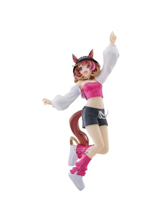 Compra Figura North Flight F-Style BoCz Pretty Derby Umamusume (20cm) 