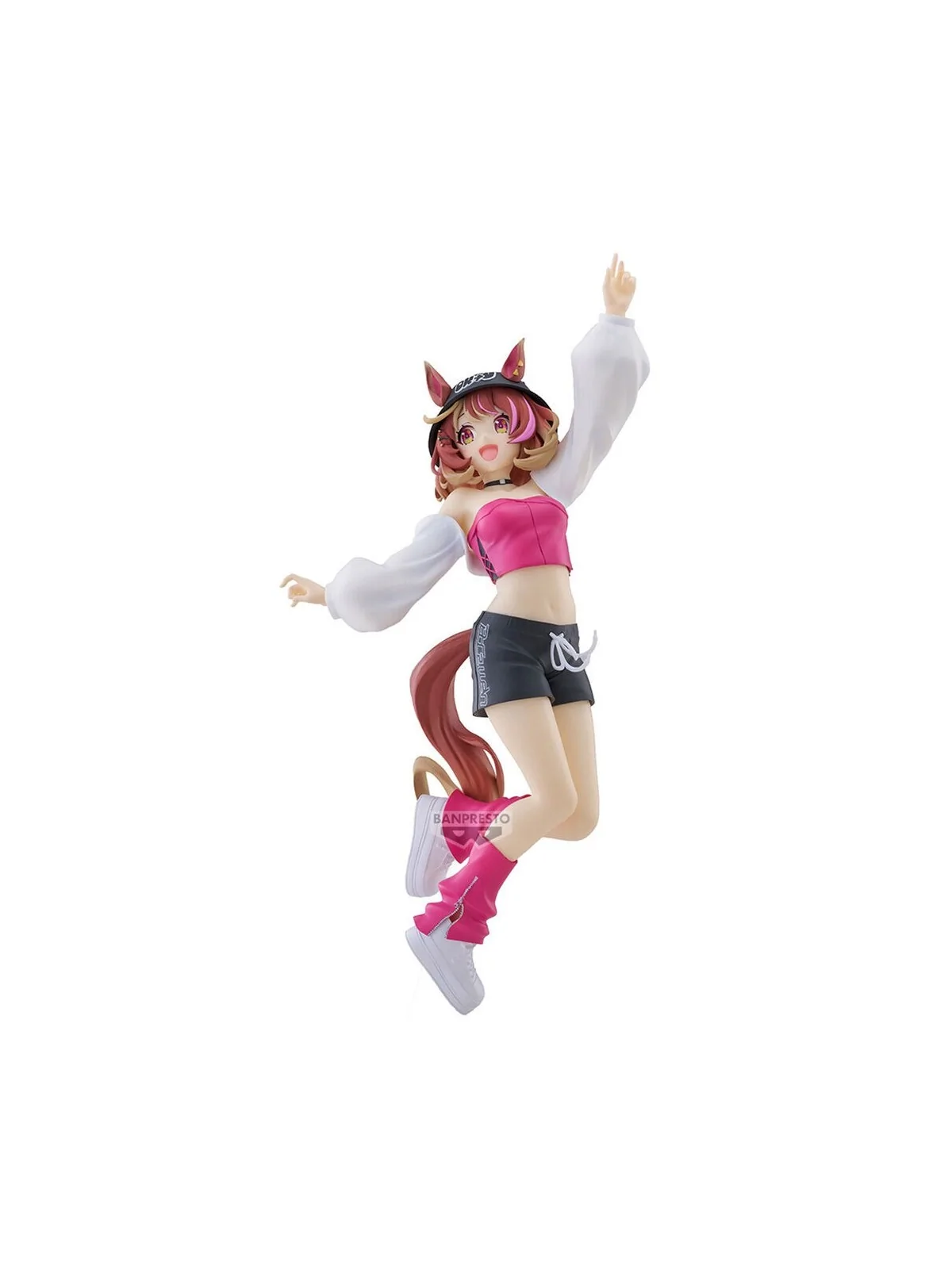 Compra Figura North Flight F-Style BoCz Pretty Derby Umamusume (20cm) 