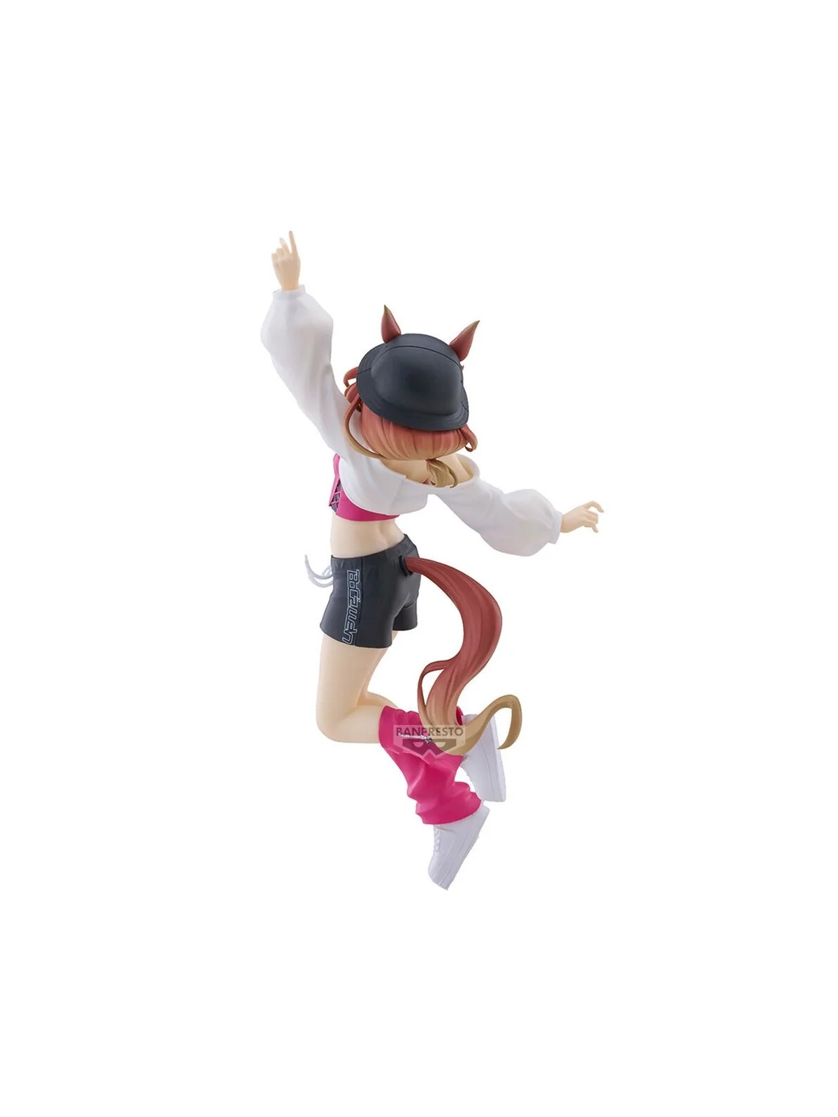 Compra Figura North Flight F-Style BoCz Pretty Derby Umamusume (20cm) 
