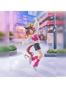 Compra Figura North Flight F-Style BoCz Pretty Derby Umamusume (20cm) 