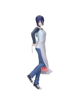 Compra Figura Reze Glitter Glamorous Chainsaw Man The Movie Reze Arc (