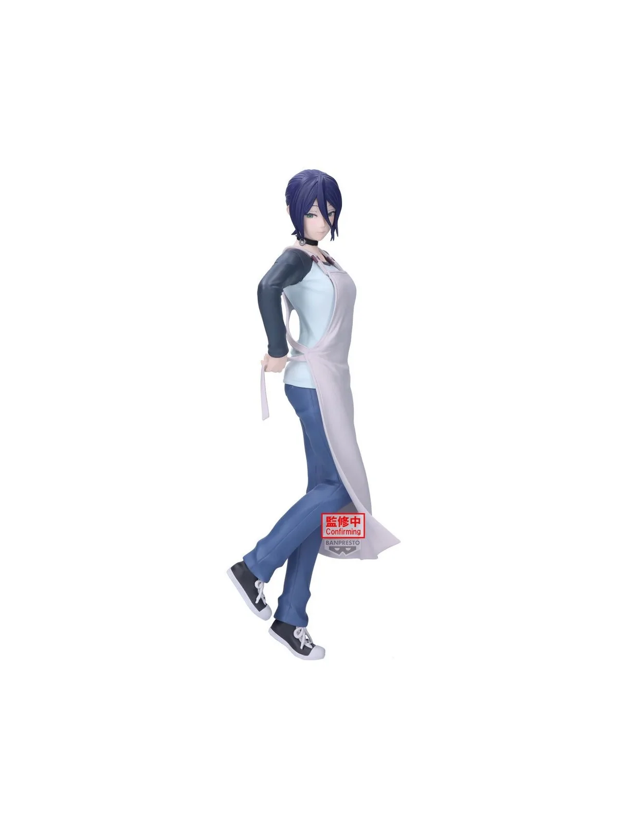 Compra Figura Reze Glitter Glamorous Chainsaw Man The Movie Reze Arc (