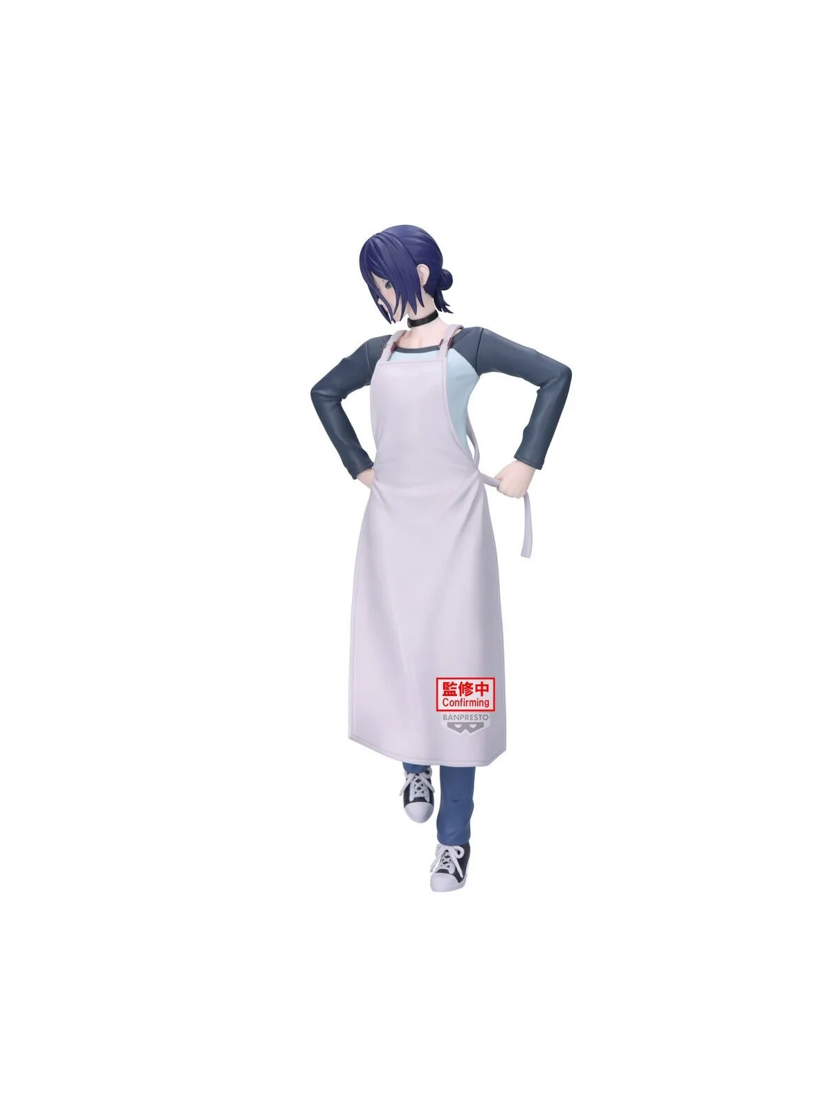 Compra Figura Reze Glitter Glamorous Chainsaw Man The Movie Reze Arc (