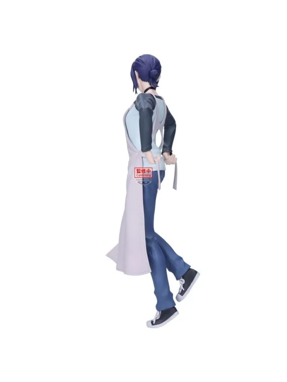 Compra Figura Reze Glitter Glamorous Chainsaw Man The Movie Reze Arc (