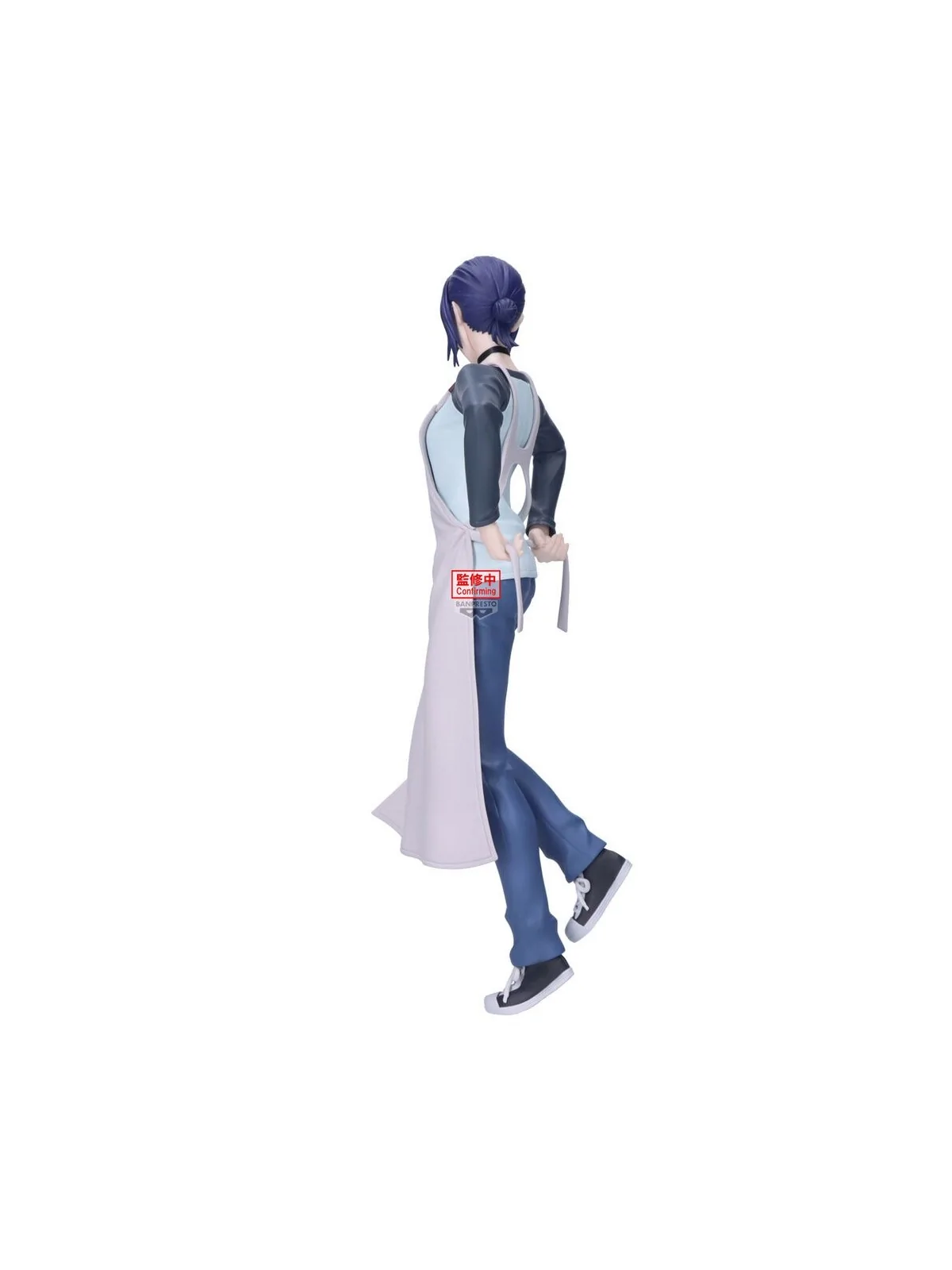 Compra Figura Reze Glitter Glamorous Chainsaw Man The Movie Reze Arc (