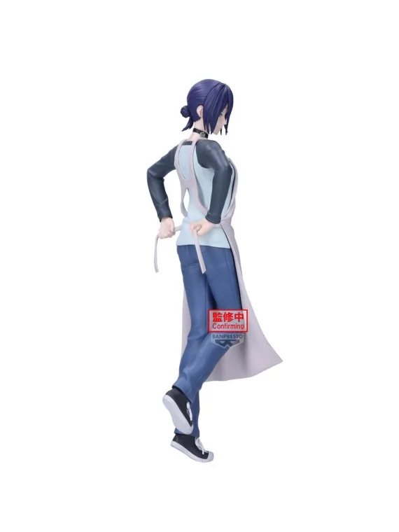 Compra Figura Reze Glitter Glamorous Chainsaw Man The Movie Reze Arc (