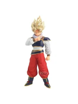 Compra Figura Super Saiyan Son Goku III Blood of Saiyans Dragon Ball Z